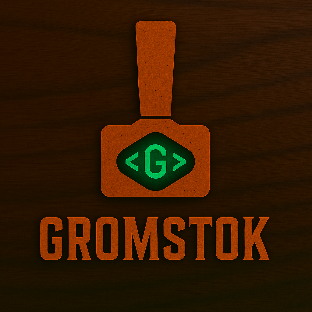 Gromstok
