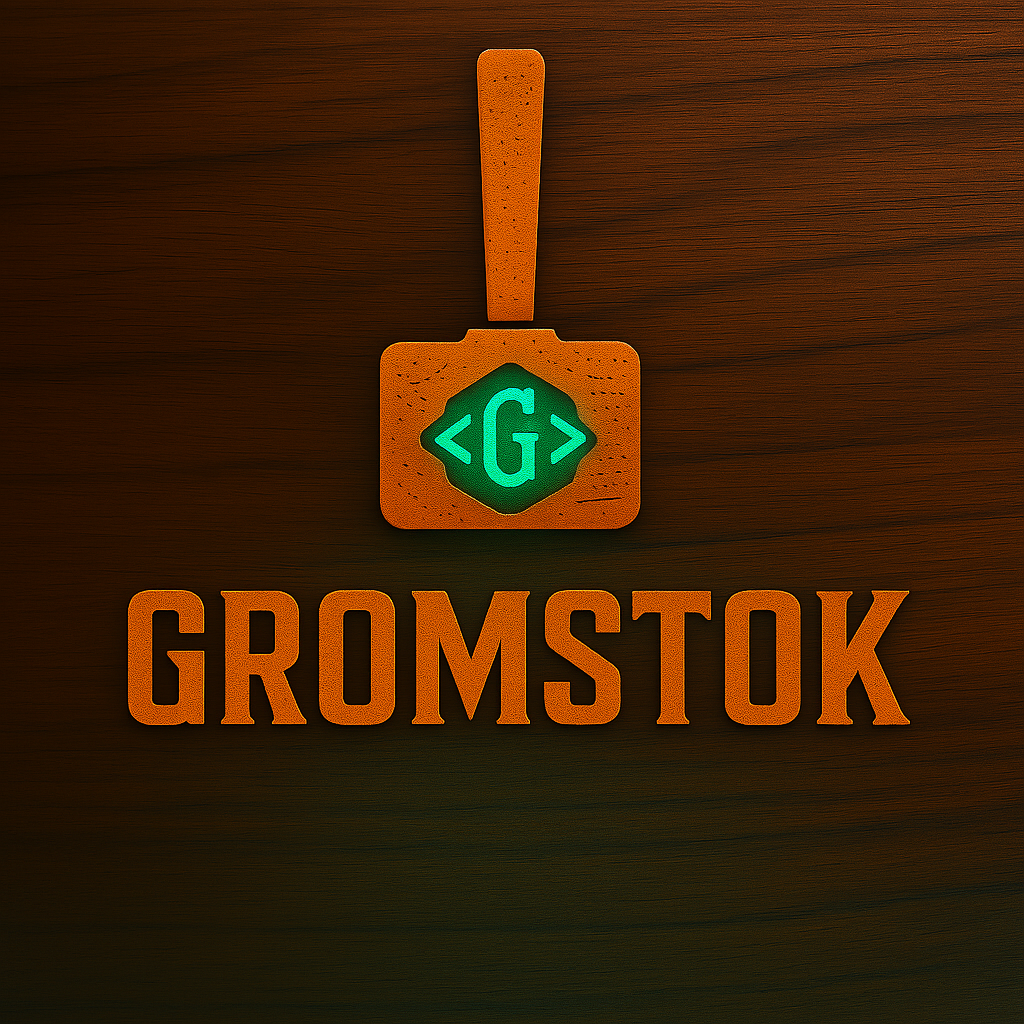 Gromstok